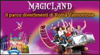Parco Magicland