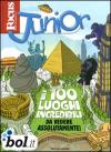 Focus Junior. I 100 luoghi incredibili da vedere assolutamente!