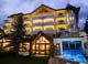 hotel notturna