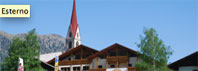 Hotel per famiglie in montagna