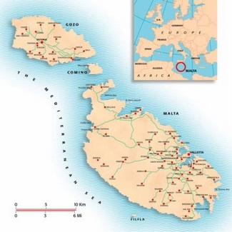 Cartina