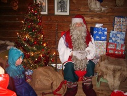santa