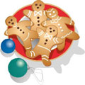 Gingerbread-People