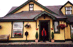 irlanda-B&B