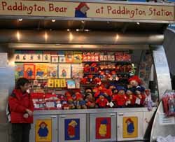 paddington