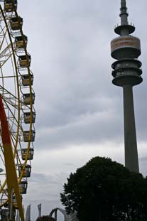 Villaggio olimpico