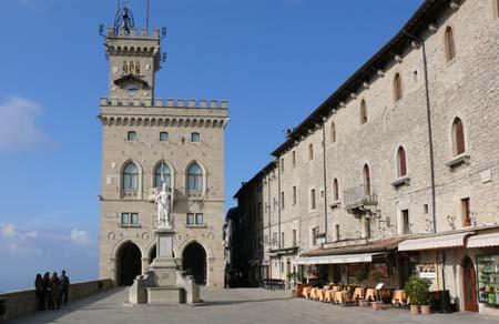 San Marino