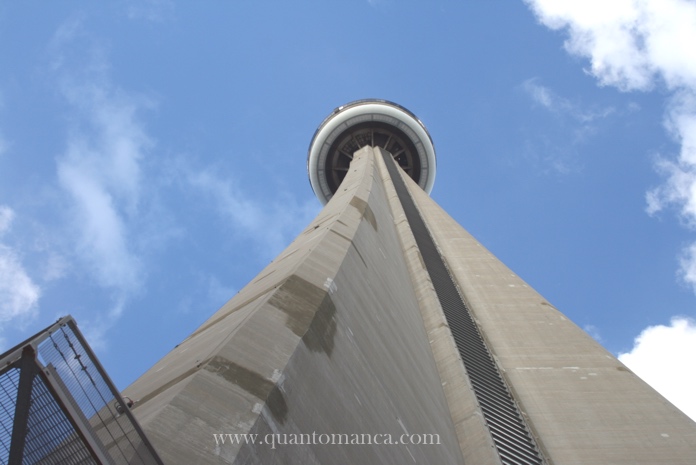 toronto cn tower