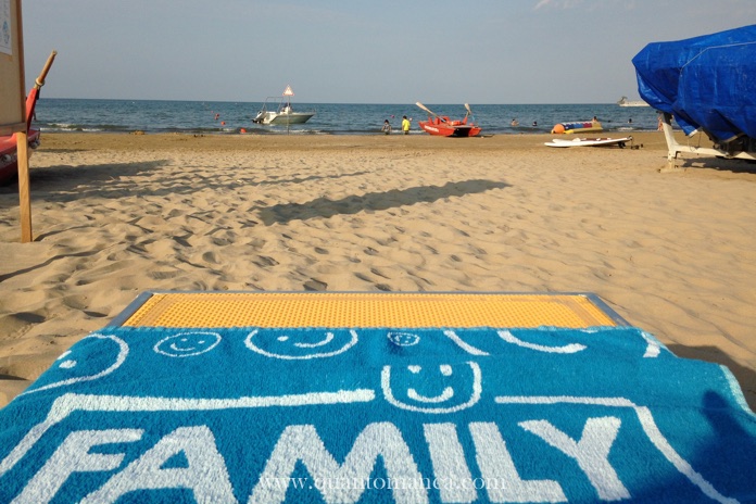 family hotel continental rimini