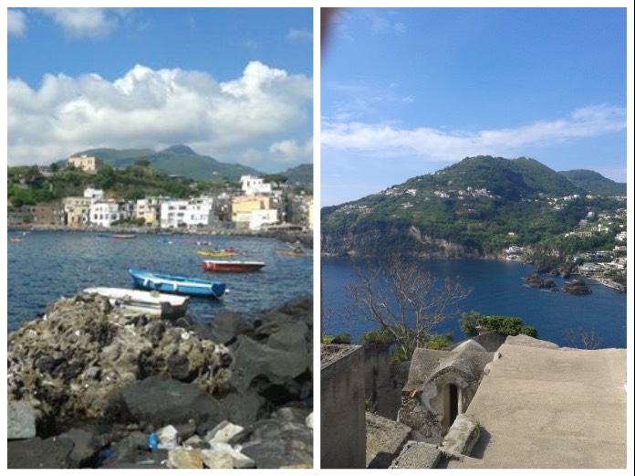 cosa vedere a ischia