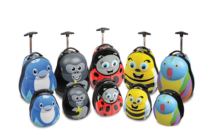 Miglior trolley per bambini - quale scegliere? (2023