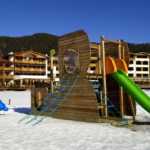 hotel per bambini in alto adige