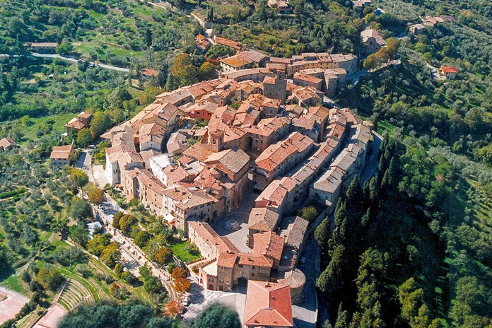 piccoli borghi umbria