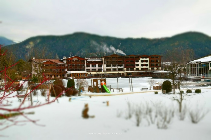 falkensteiner hotel lido ehrenburgerhof val pusteria
