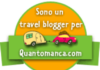 Protetto: Tu Blogger racconta tuo viaggo! familyblogger - quantomanca.com