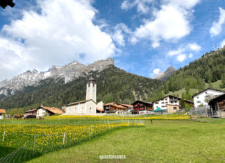 Cosa vedere in Svizzera: 3 itinerari spettacolari cosa vedere in svizzera