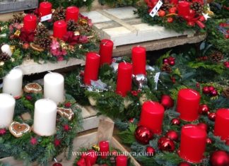 Tradizioni natalizie in Austria