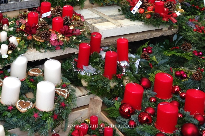 Natale In Austria.Tradizioni Natalizie In Austria Quantomanca Com