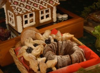 Tradizioni natalizie in Finlandia: Joulupukki, sauna e la magia della Lapponia finlandia il paese di babbo natale
