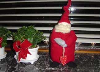 La storia di Julemanden, il Babbo Natale danese