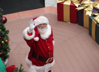 La vera storia di Babbo Natale: dalle origini a oggi la leggenda di babbo natale per bambini