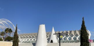 Musei di Valencia con bambini: i migliori da visitare in famiglia
