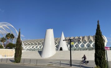 Musei di Valencia con bambini: i migliori da visitare in famiglia
