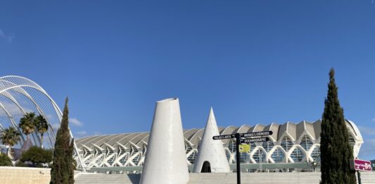 Musei di Valencia con bambini: i migliori da visitare in famiglia