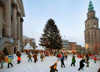 Tradizioni natalizie in Olanda natale in olanda