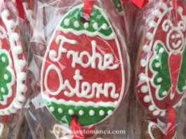 Dolci e mercatini nella Pasqua austriaca pasqua in austria