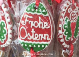 Dolci e mercatini nella Pasqua austriaca pasqua in austria