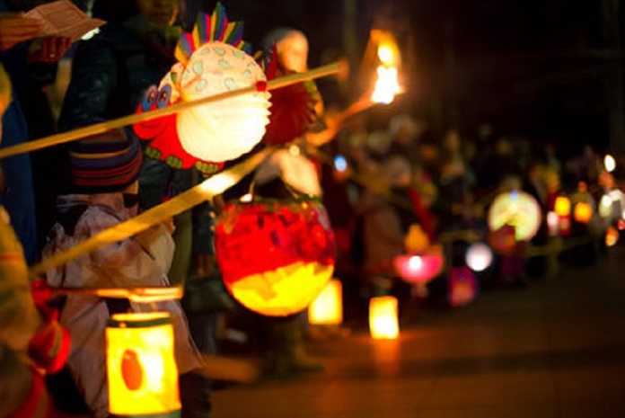 come si festeggia san martino in europa