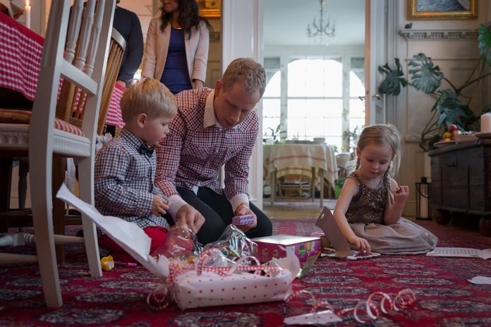 Dove Si Festeggia Il Natale Nel Mondo.Natale Nel Mondo Le Tradizioni Natalizie In Altri Paesi Quantomanca Com