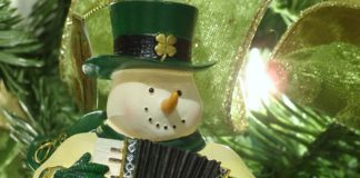 Tradizioni natalizie in Irlanda tradizioni natalizie in irlanda