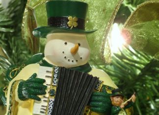 Tradizioni natalizie in Irlanda tradizioni natalizie in irlanda