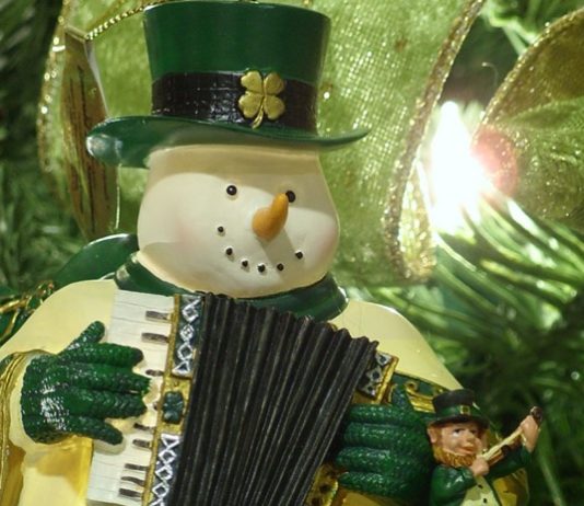 Natale in Irlanda: le tradizioni irlandesi più particolari tradizioni natalizie in irlanda