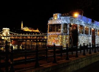 Tradizioni natalizie in Ungheria tradizioni natalizie in ungheria