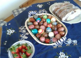 Tradizioni pasquali tra sacro e profano nella Repubblica Ceca pasqua e tradizioni nella republica ceca