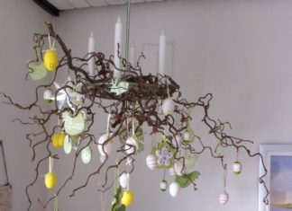 Pasqua in Danimarca: fiori, birra e uova colorate tradizioni pasqua danimarca: come viene festeggiato dalle famiglie