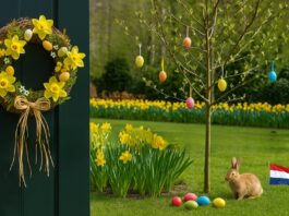 Pasqua in Olanda: tradizioni, simboli e consigli per un viaggio di primavera
