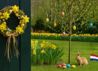 Pasqua in Olanda: tradizioni, simboli e consigli per un viaggio di primavera