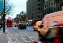 Transfer privato aeroporti – Londra: come raggiungere la città comodamente transfer londra