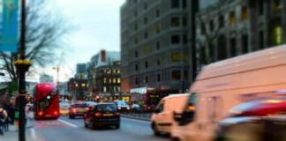 Transfer privato aeroporti – Londra: come raggiungere la città comodamente transfer londra