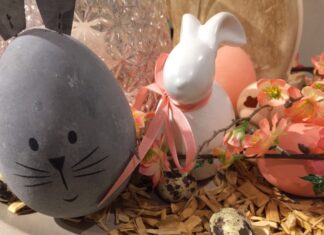 Ma che bello, Pasqua e Pasquetta nel castello