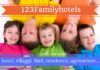 Quantomanca Family Hotel- alloggi selezionati e perchè 123familyhotels - alloggi selezionati per famiglie con bambini
