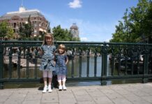 Amsterdam con bambini amsterdam con bambini