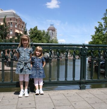 Amsterdam con bambini amsterdam con bambini
