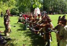 Castello di Scipione: festeggia il 2 giugno con le Magiche Giornate Castello di Scipione