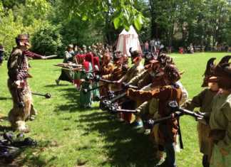 Castello di Scipione: festeggia il 2 giugno con le Magiche Giornate Castello di Scipione