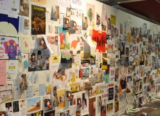 Aprile – Bologna Children’s Book Fair